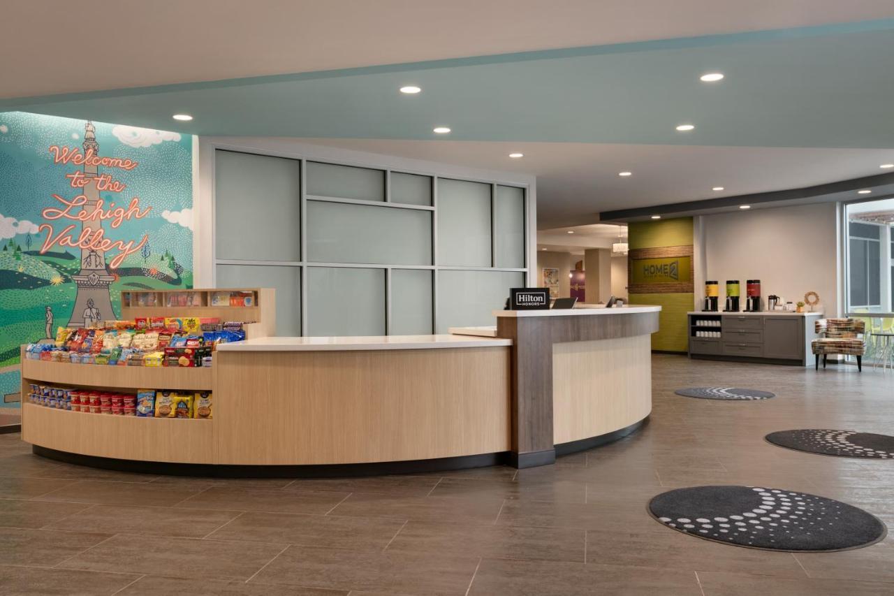 Hotel Tru By Hilton Easton Exterior foto