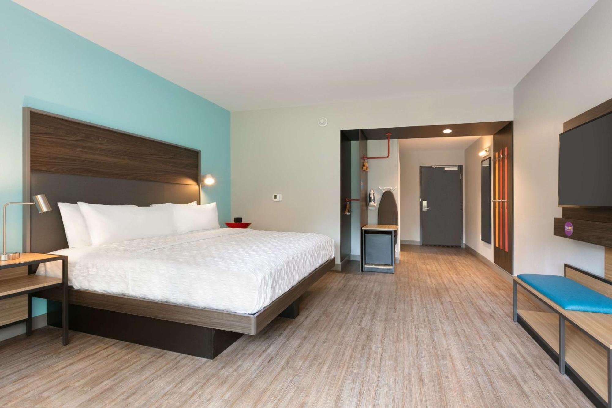 Hotel Tru By Hilton Easton Exterior foto